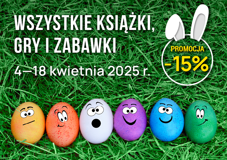 Promocja wielkanocna 