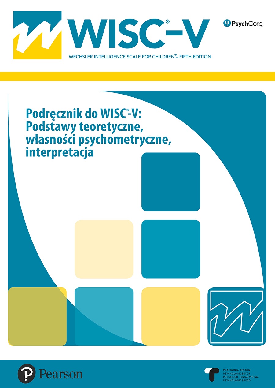 WISC®-V