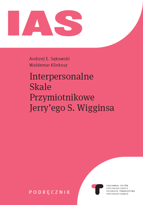 IAS