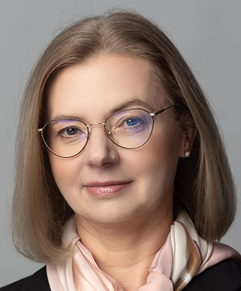 Iwona Bac