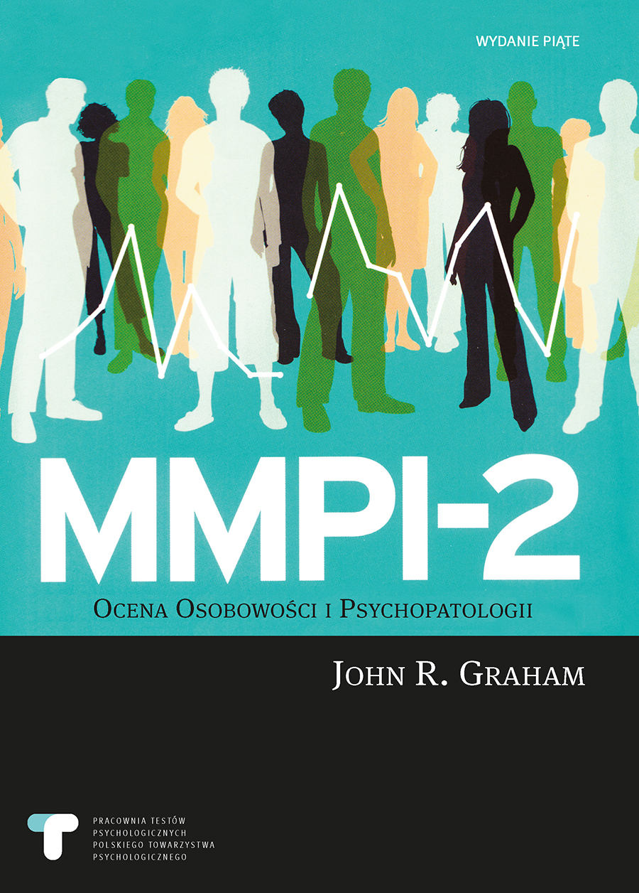 MMPI - 2. Ocena Osobowości i Psychopatologii