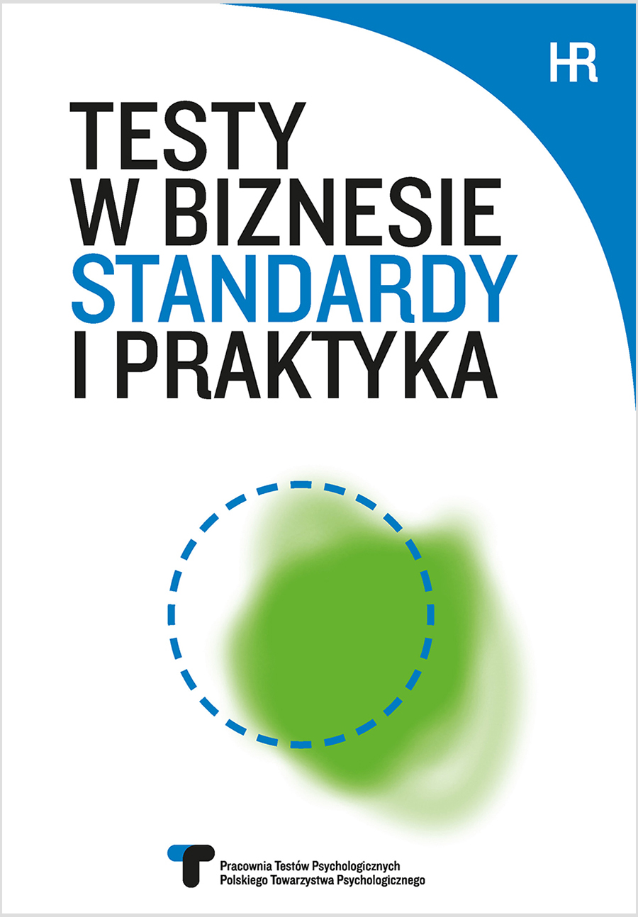 Testy w biznesie. Standardy i praktyka